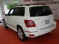 Arctic White - GLK 350 4Matic Photo No. 6