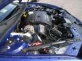 2005 Laser Blue Metallic Chevrolet Monte Carlo Supercharged SS  photo #19