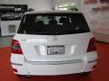 Arctic White - GLK 350 4Matic Photo No. 7