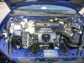 2005 Laser Blue Metallic Chevrolet Monte Carlo Supercharged SS  photo #20
