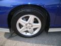 2005 Chevrolet Monte Carlo Supercharged SS Wheel and Tire Photo