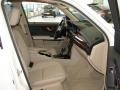 Arctic White - GLK 350 4Matic Photo No. 27
