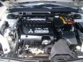 3.8 Liter SOHC 24 Valve V6 Engine for 2005 Mitsubishi Galant GTS V6 #49718434