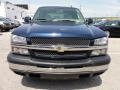 2006 Dark Blue Metallic Chevrolet Avalanche LT 4x4  photo #3