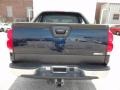 2006 Dark Blue Metallic Chevrolet Avalanche LT 4x4  photo #9