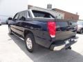 2006 Dark Blue Metallic Chevrolet Avalanche LT 4x4  photo #10