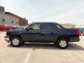 2006 Dark Blue Metallic Chevrolet Avalanche LT 4x4  photo #11