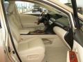 2010 Golden Almond Metallic Lexus RX 350 AWD  photo #29