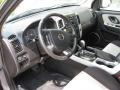 Tungsten Grey Metallic - Mariner Luxury 4WD Photo No. 3