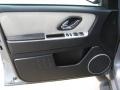 Tungsten Grey Metallic - Mariner Luxury 4WD Photo No. 11