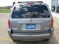 Tungsten Grey Metallic - Mariner Luxury 4WD Photo No. 14