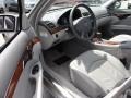 Ash Interior Photo for 2005 Mercedes-Benz E #49719541