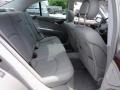  2005 E 320 CDI Sedan Ash Interior