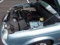 3.0 Liter DOHC 32 Valve V6 2003 Jaguar S-Type 3.0 Engine