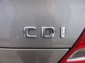  2005 E 320 CDI Sedan Logo