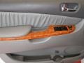 2008 Arctic Frost Pearl Toyota Sienna XLE  photo #12