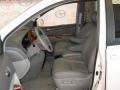 2008 Arctic Frost Pearl Toyota Sienna XLE  photo #14