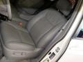 2008 Arctic Frost Pearl Toyota Sienna XLE  photo #15
