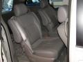 2008 Arctic Frost Pearl Toyota Sienna XLE  photo #22