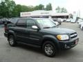 2007 Timberland Mica Toyota Sequoia Limited 4WD  photo #1