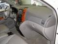2008 Arctic Frost Pearl Toyota Sienna XLE  photo #24