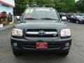 2007 Timberland Mica Toyota Sequoia Limited 4WD  photo #2