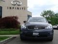 Blue Slate - EX 35 Journey AWD Photo No. 2
