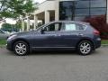 Blue Slate - EX 35 Journey AWD Photo No. 3
