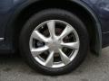 Blue Slate - EX 35 Journey AWD Photo No. 4