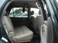 2007 Timberland Mica Toyota Sequoia Limited 4WD  photo #12