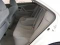 Super White - Camry LE Photo No. 9
