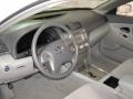 Super White - Camry LE Photo No. 12
