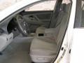 Super White - Camry LE Photo No. 14