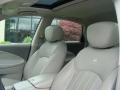 Blue Slate - EX 35 Journey AWD Photo No. 12