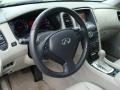 Blue Slate - EX 35 Journey AWD Photo No. 13