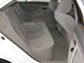 Super White - Camry LE Photo No. 23