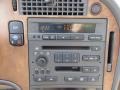 Sand Beige Controls Photo for 2002 Saab 9-5 #49720852