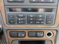 Sand Beige Controls Photo for 2002 Saab 9-5 #49720867