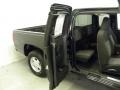 Black - Colorado LT Extended Cab Photo No. 9