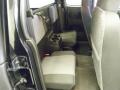 Black - Colorado LT Extended Cab Photo No. 10