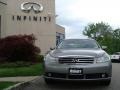 Diamond Graphite Metallic - M 35x Sedan Photo No. 2