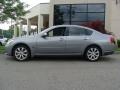 Diamond Graphite Metallic - M 35x Sedan Photo No. 3