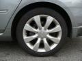 Diamond Graphite Metallic - M 35x Sedan Photo No. 4