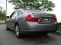 Diamond Graphite Metallic - M 35x Sedan Photo No. 5