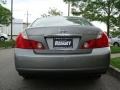 Diamond Graphite Metallic - M 35x Sedan Photo No. 6