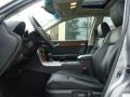 Diamond Graphite Metallic - M 35x Sedan Photo No. 8