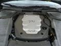 Diamond Graphite Metallic - M 35x Sedan Photo No. 11