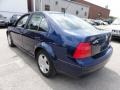 2001 Galactic Blue Volkswagen Jetta GLS Sedan  photo #10