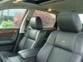 Diamond Graphite Metallic - M 35x Sedan Photo No. 12