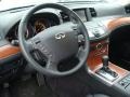Diamond Graphite Metallic - M 35x Sedan Photo No. 13